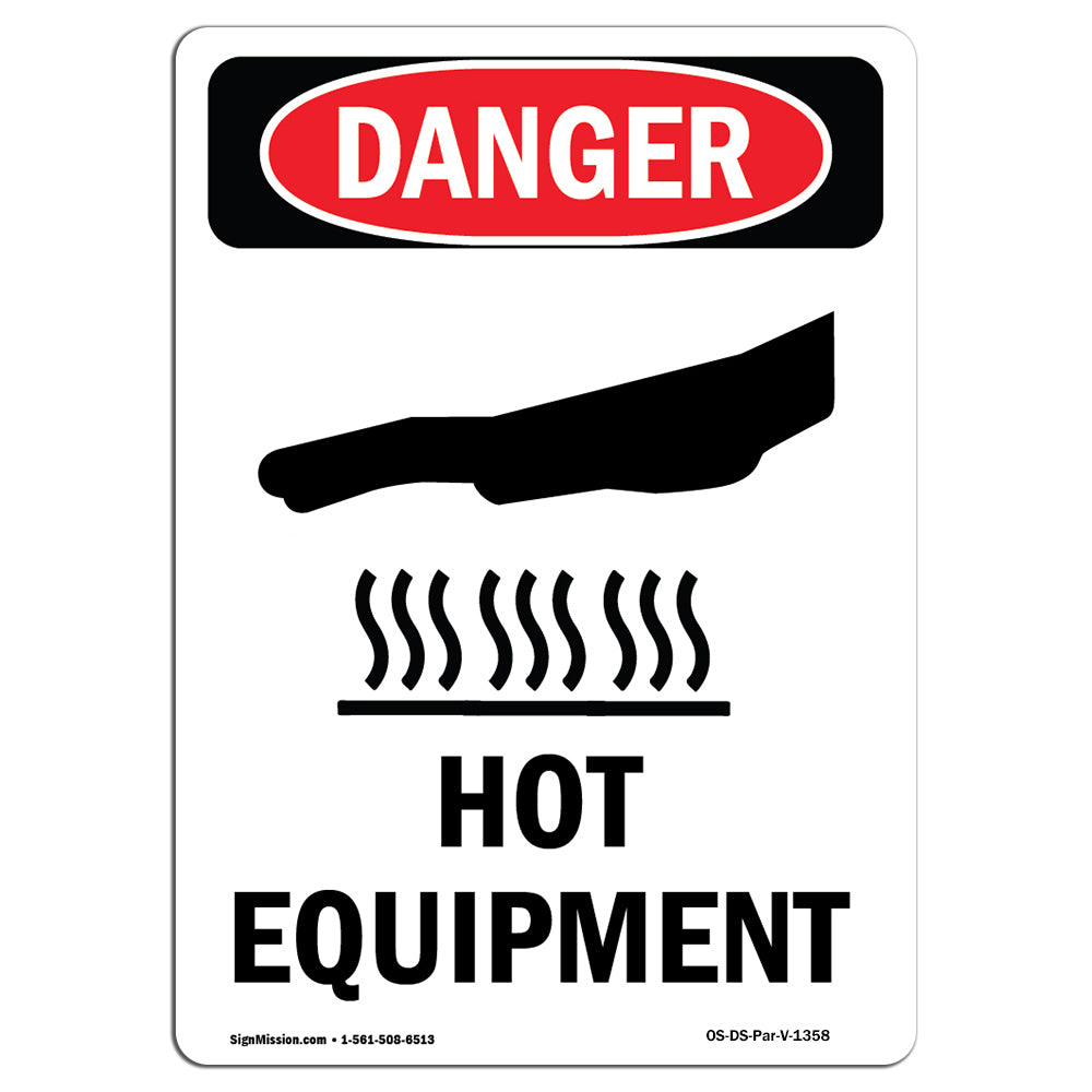 Hot Equipment