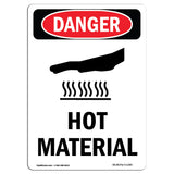 Hot Material