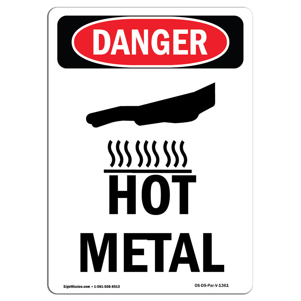 Hot Metal