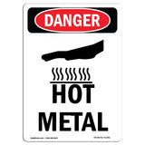 Hot Metal