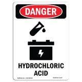 Hydrochloric Acid