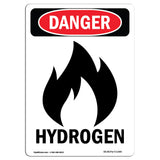Hydrogen