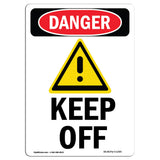 Keep Off