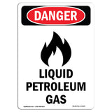 Liquid Petroleum Gas