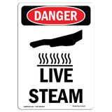 Live Steam