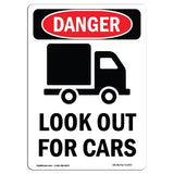 Look Out For Cars