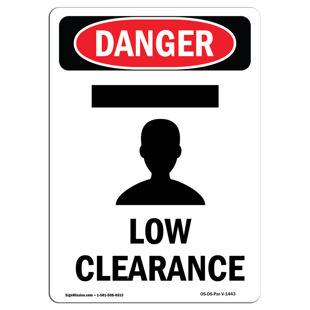 Low Clearance