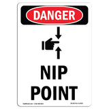 Nip Point