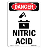 Nitric Acid