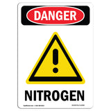 Nitrogen
