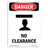 No Clearance