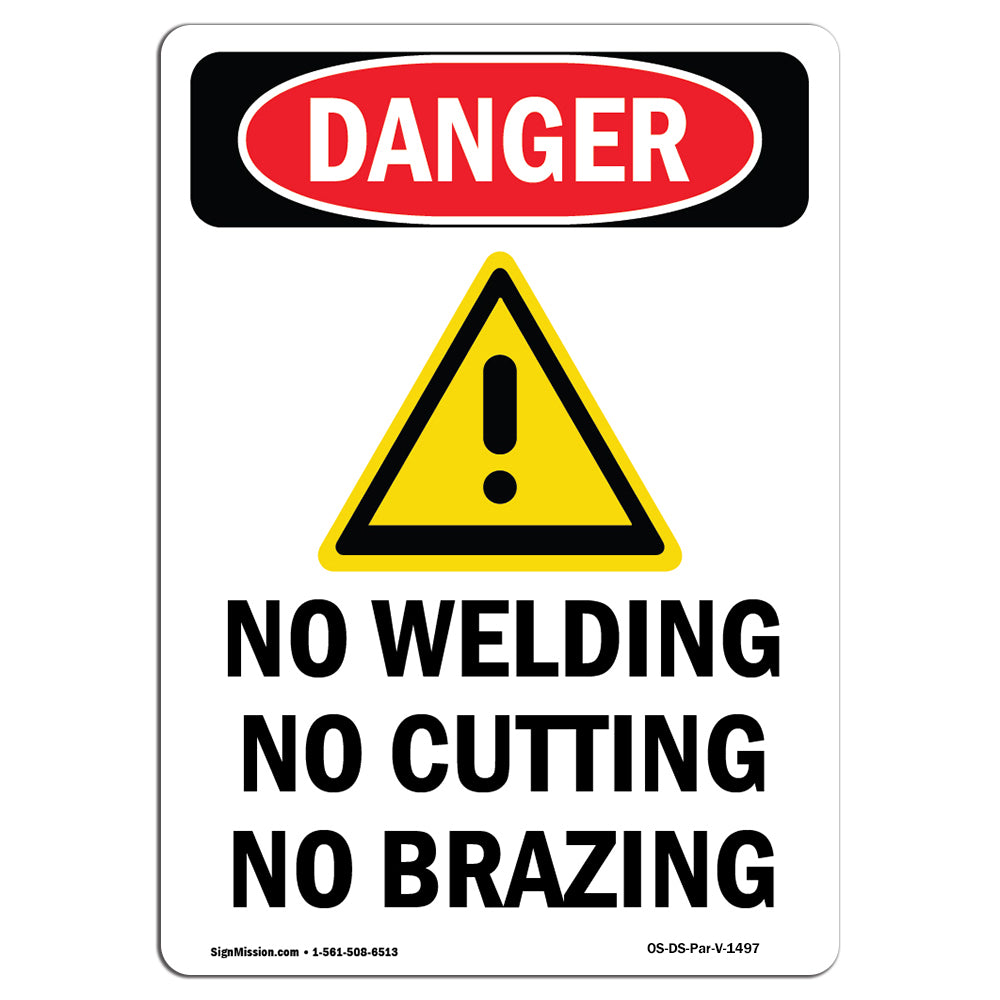 No Welding No Cutting No Brazing