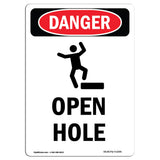 Open Hole