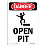 Open Pit