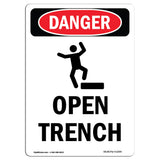 Open Trench