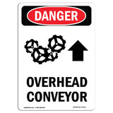 Overhead Conveyor