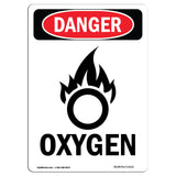 Oxygen