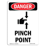 Pinch Point