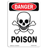 Poison