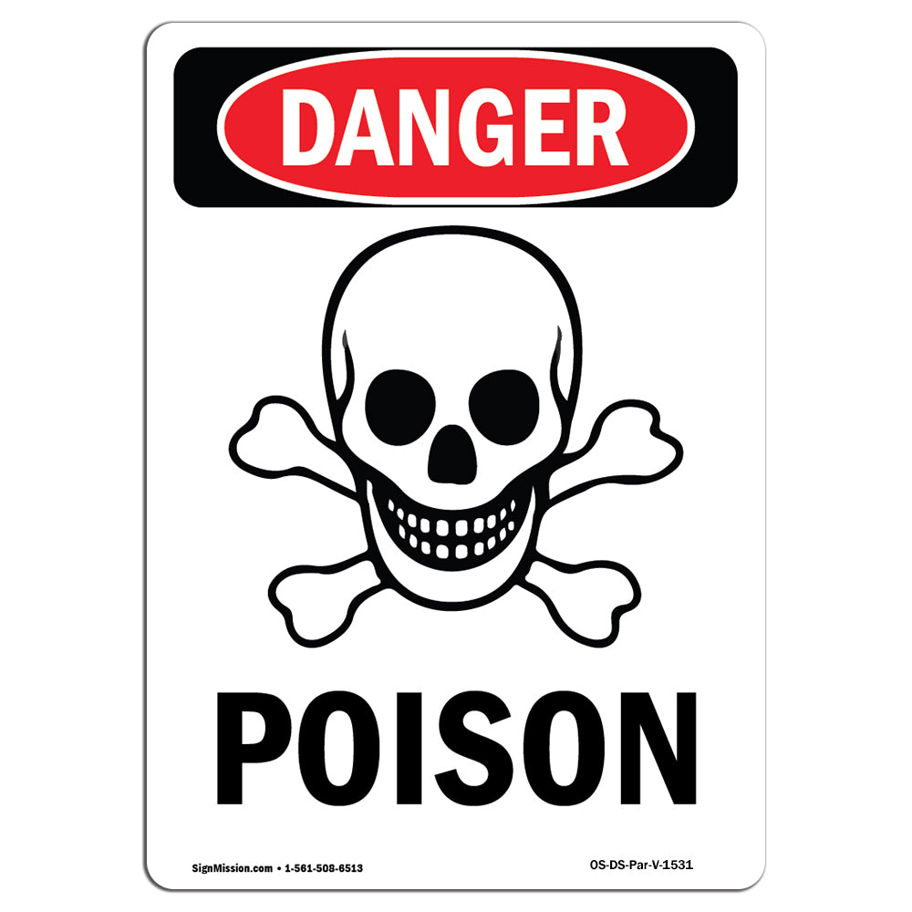 Poison