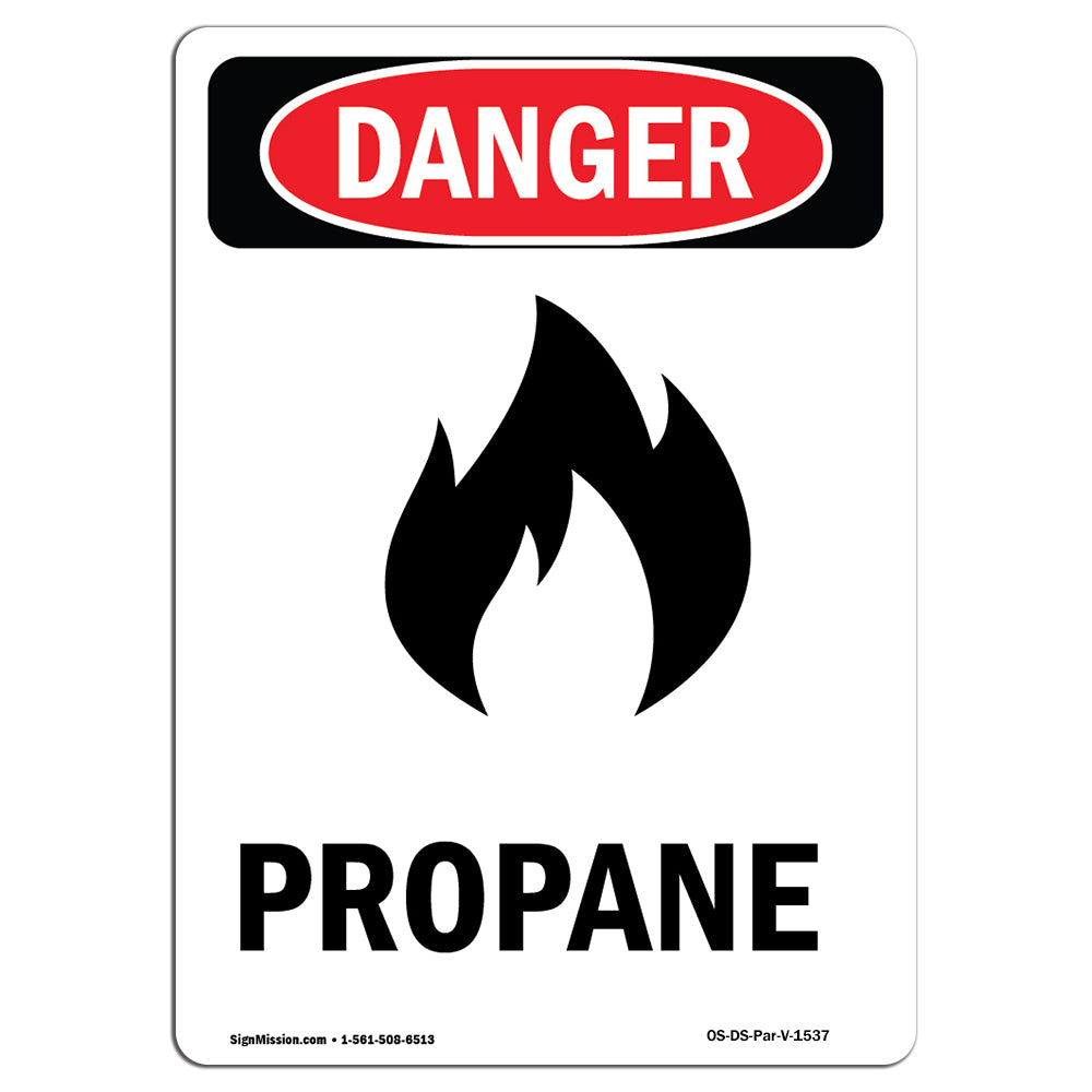 Propane