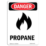 Propane