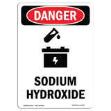 Sodium Hydroxide