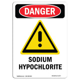 Sodium Hypochlorite