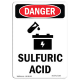 Sulfuric Acid