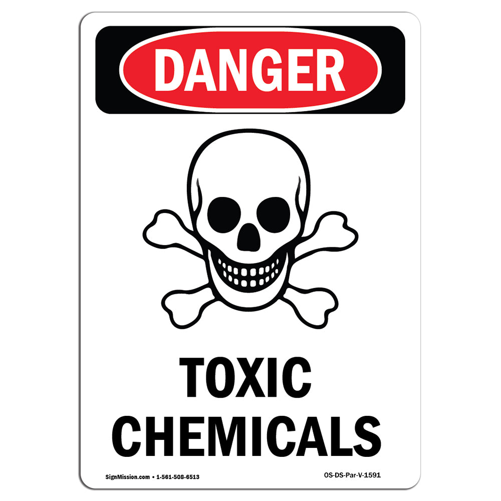 Toxic Chemicals