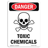 Toxic Chemicals