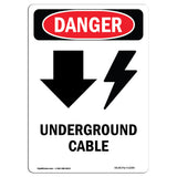 Underground Cable