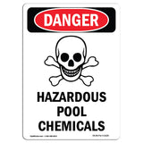 Hazardous Pool Chemicals