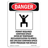 Permit Required Confined Space