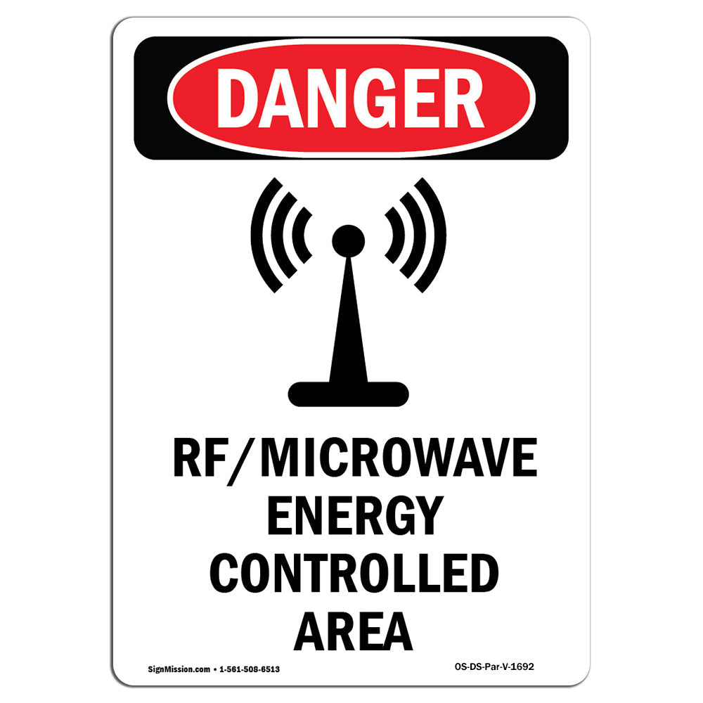 RFMicrowave Energy