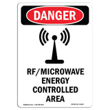 RFMicrowave Energy