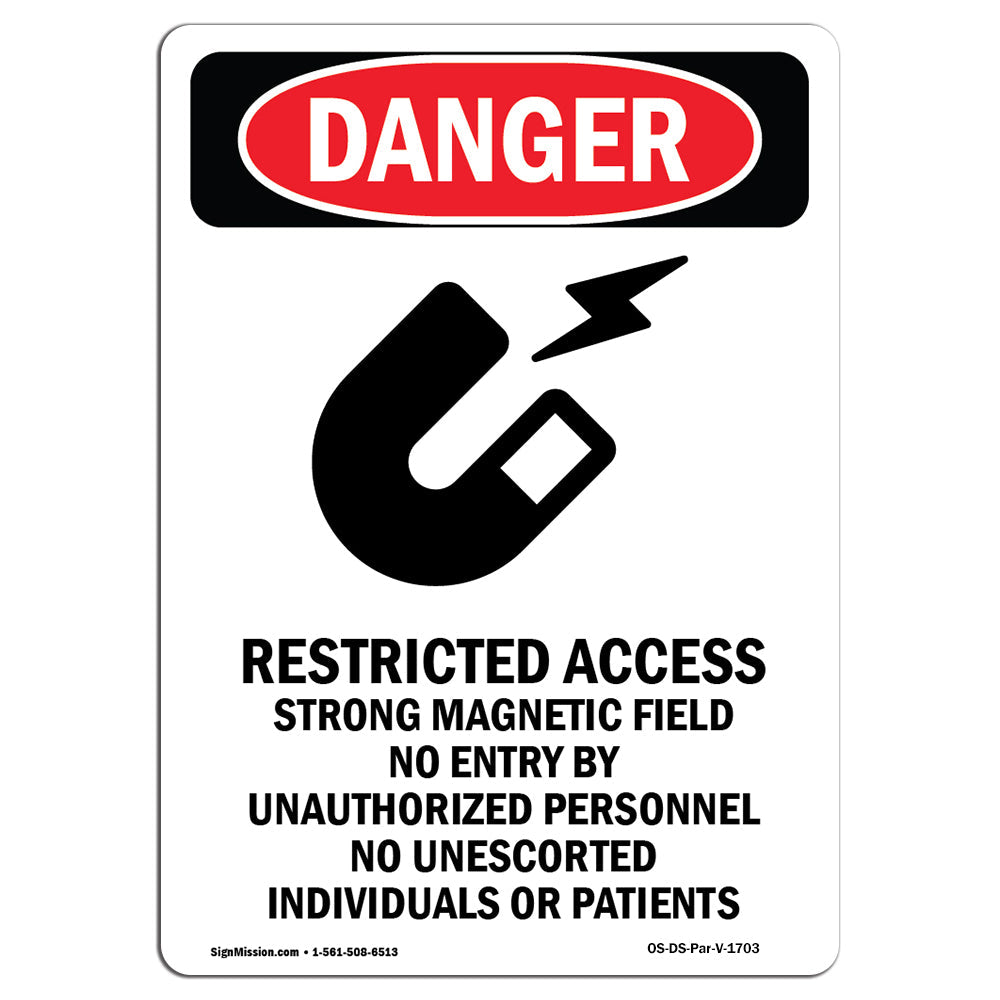 Restricted Access