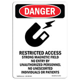 Restricted Access