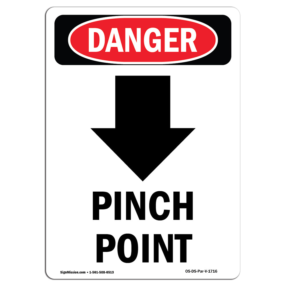 Pinch Point