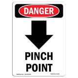 Pinch Point