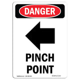 Pinch Point