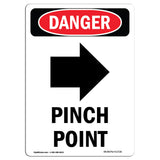 Pinch Point