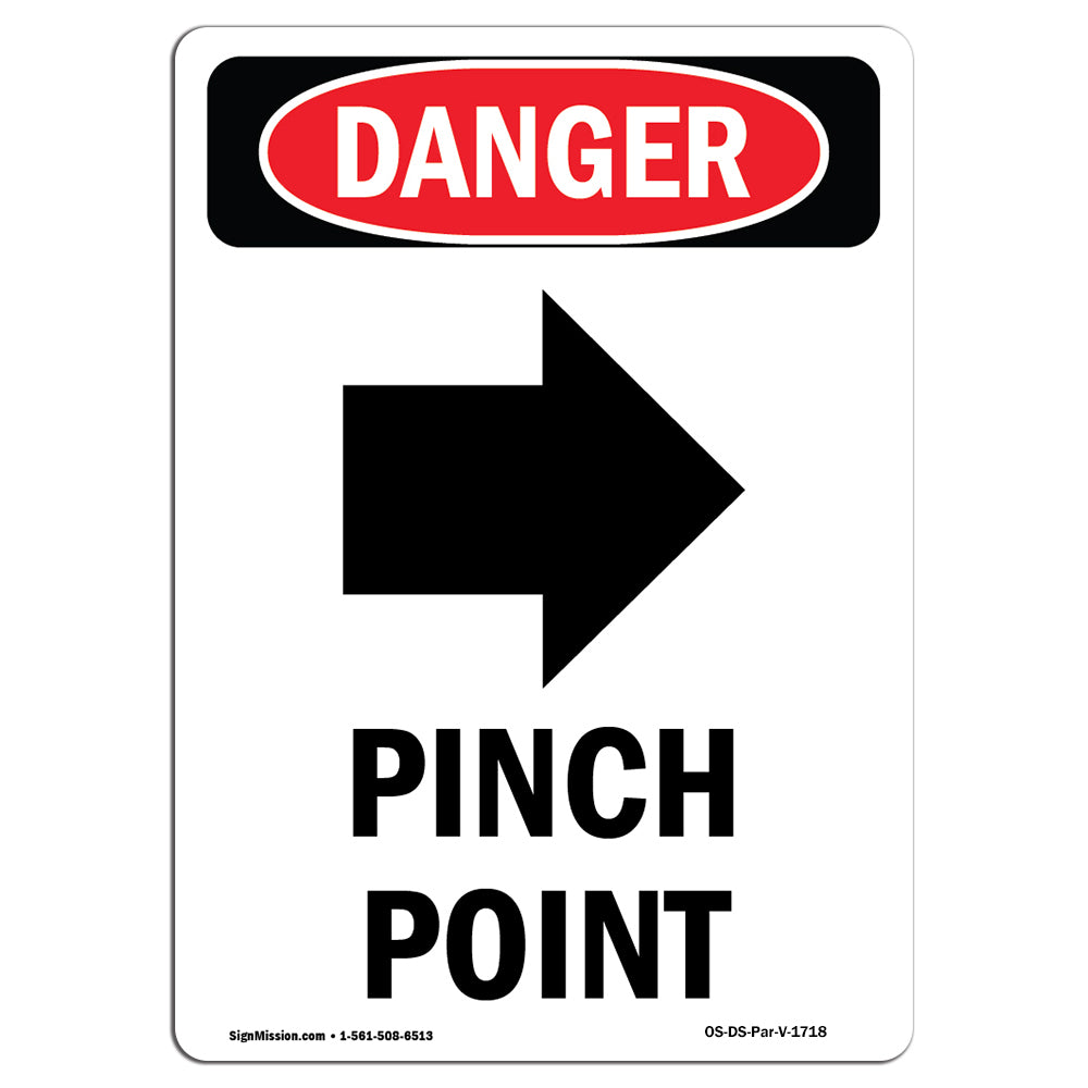 Pinch Point