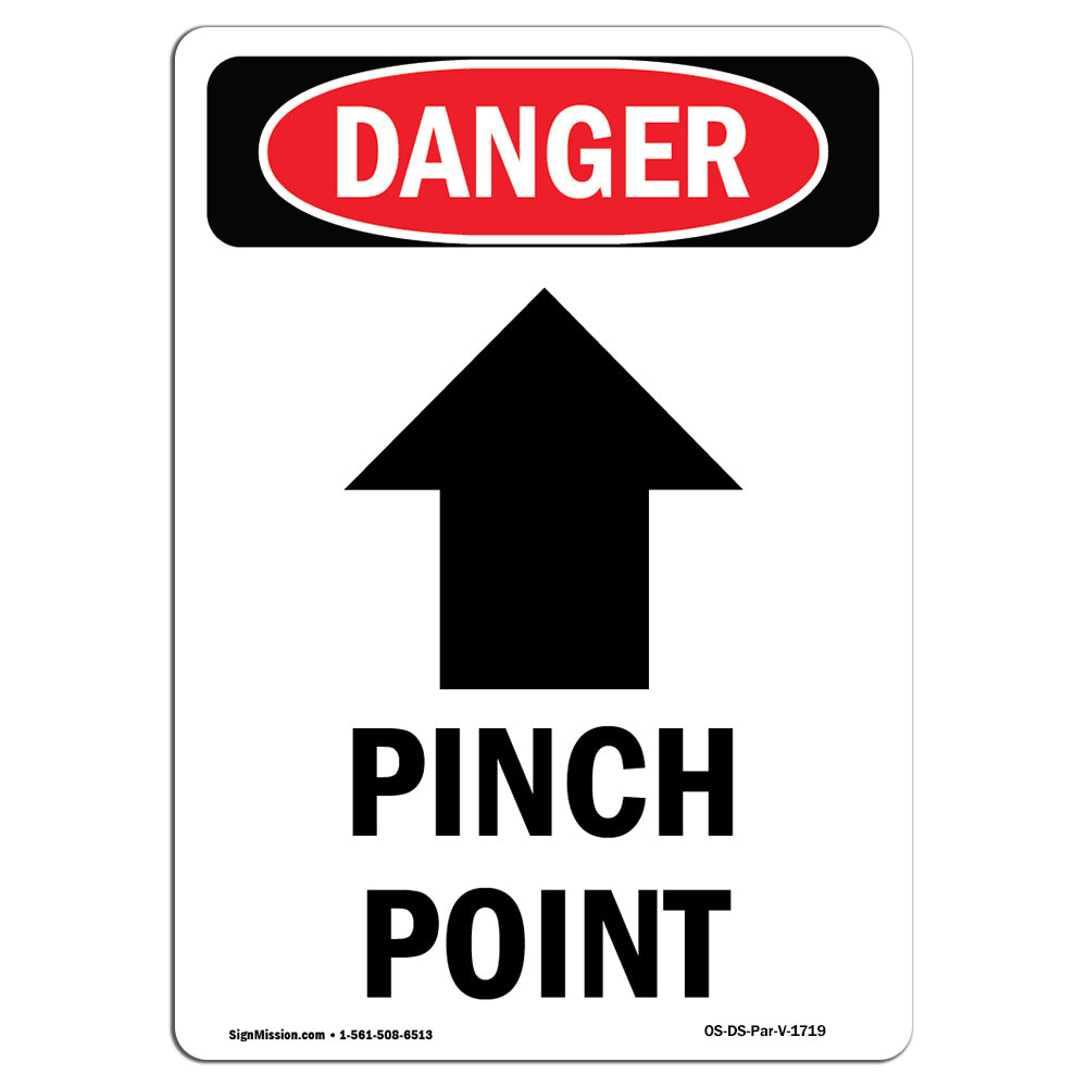 Pinch Point