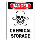 Chemical Storage