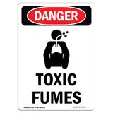 Toxic Fumes