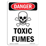 Toxic Fumes