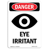 Eye Irritant