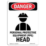 Personal Protective Equipment Head