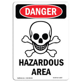 Hazardous ATMosphere